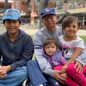 Meet your Posher, Gerry